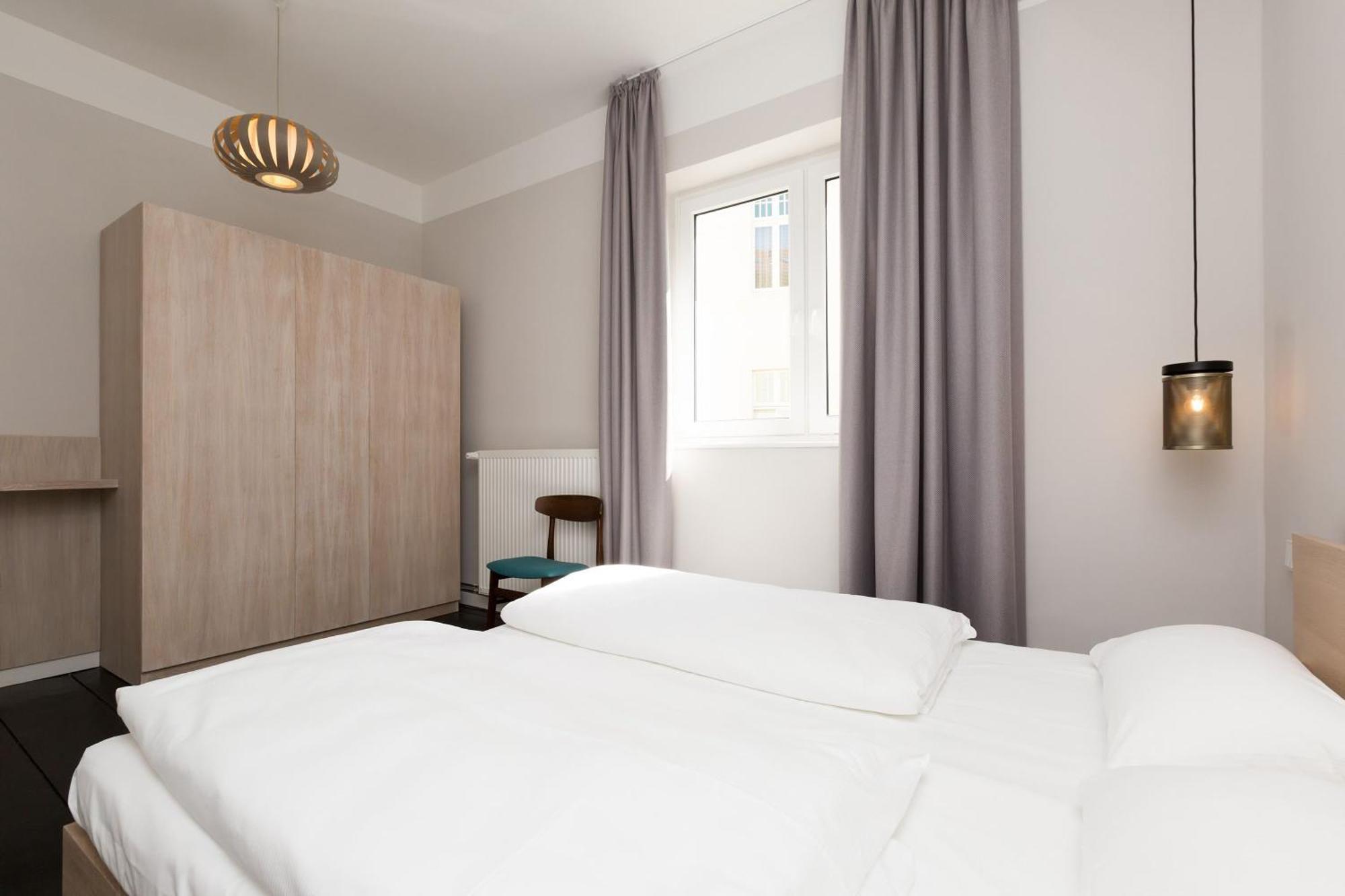 Baltisches Haus App 02 Apartment Heringsdorf  Luaran gambar