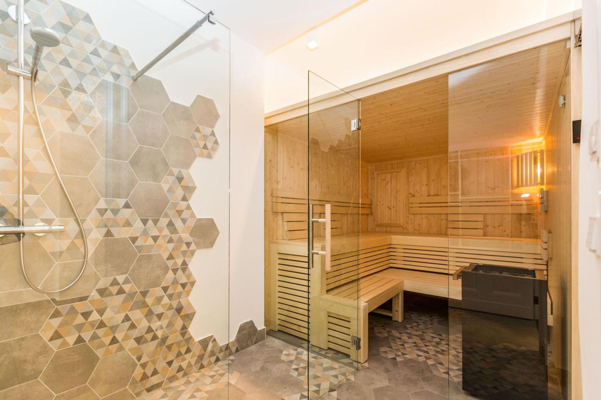 Baltisches Haus App 02 Apartment Heringsdorf  Luaran gambar