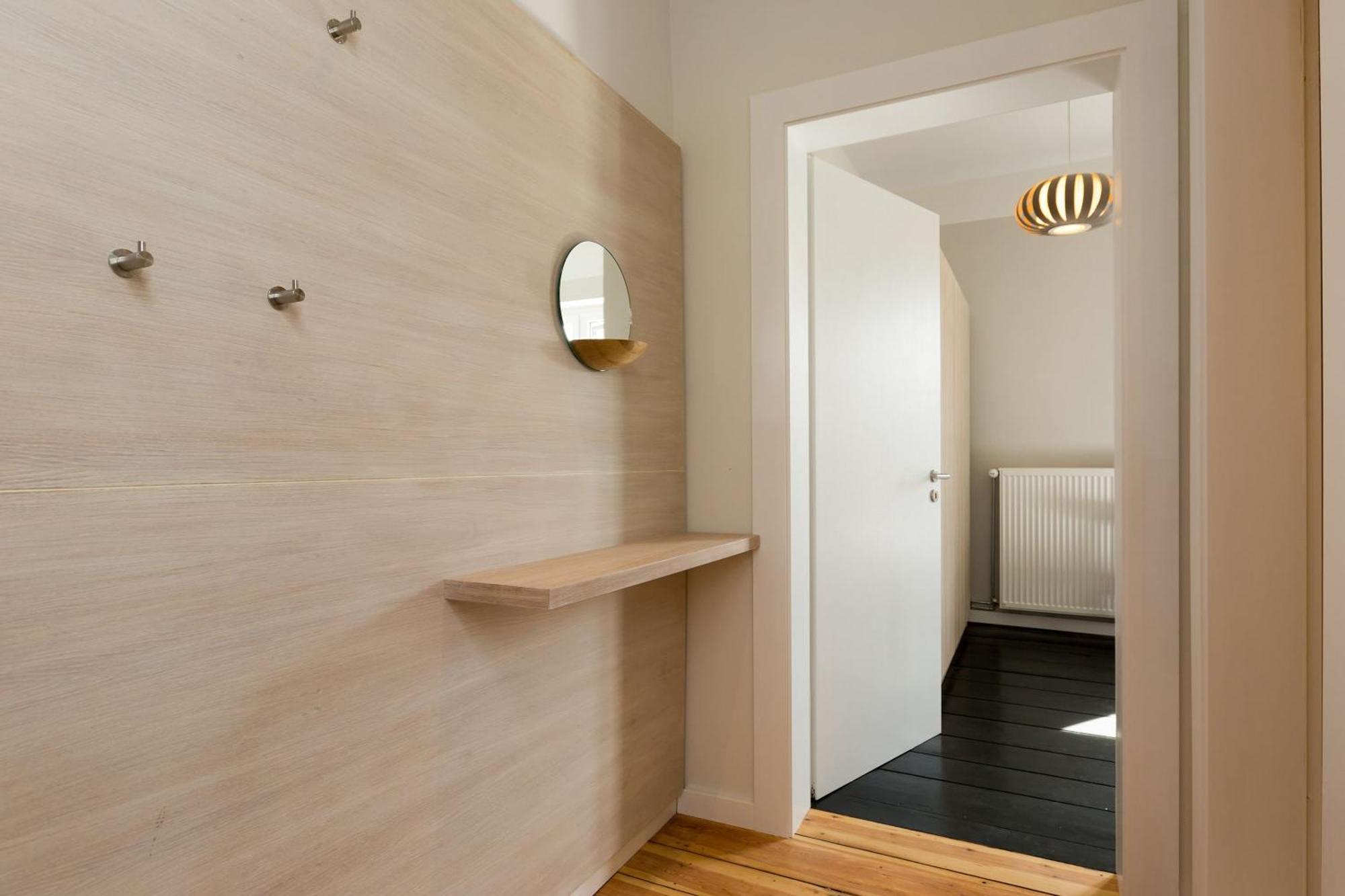 Baltisches Haus App 02 Apartment Heringsdorf  Luaran gambar