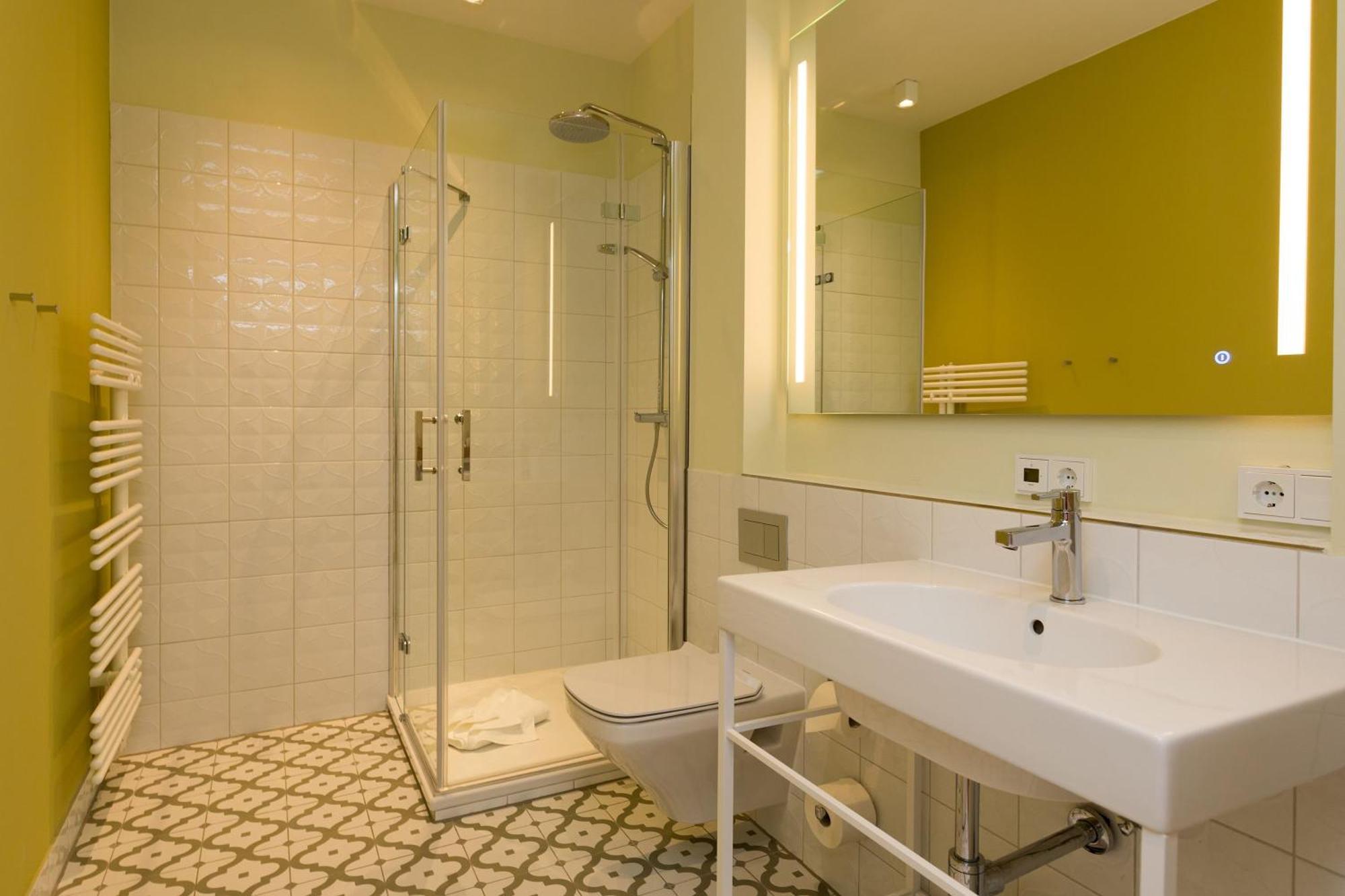 Baltisches Haus App 02 Apartment Heringsdorf  Luaran gambar