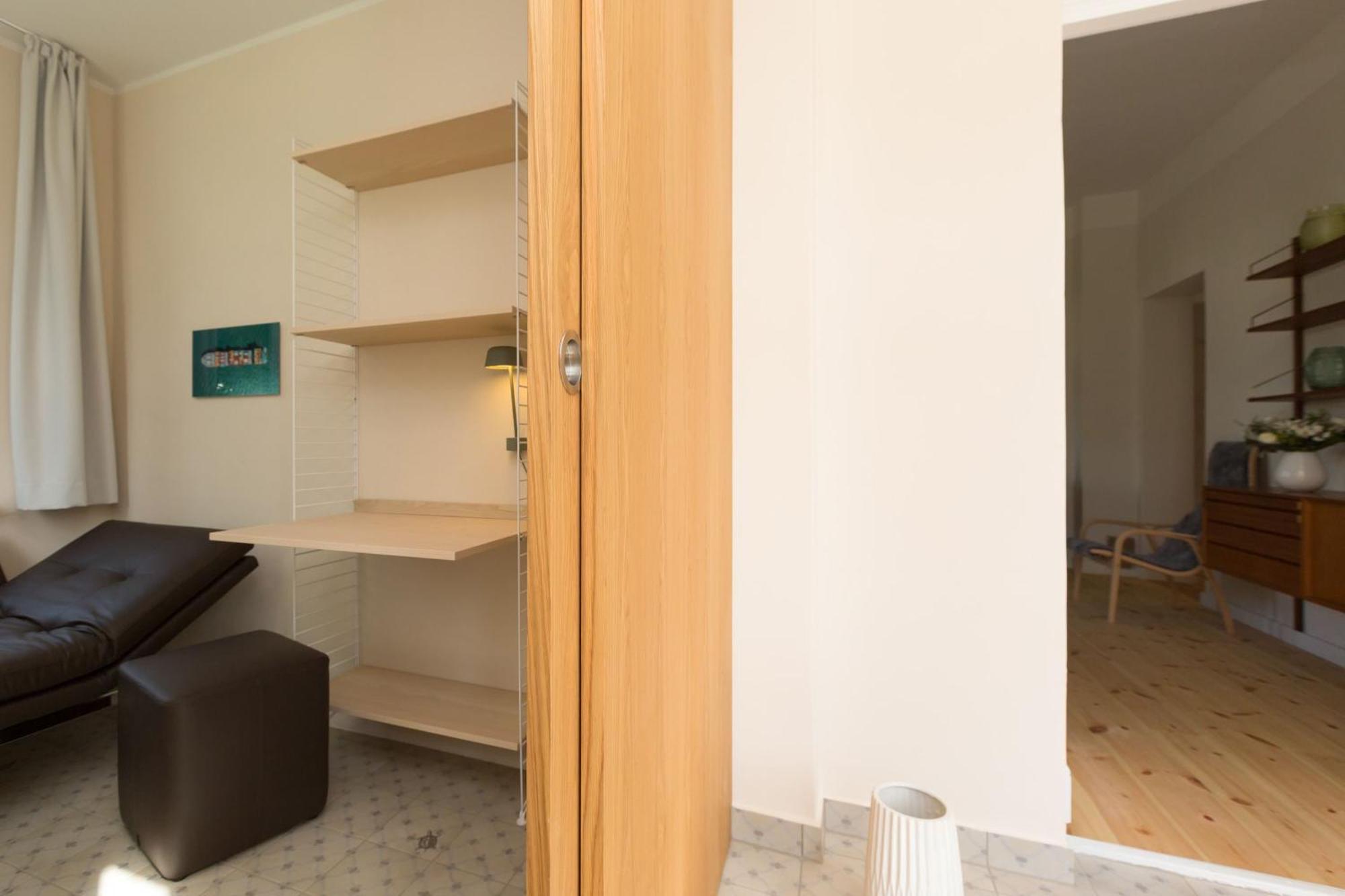 Baltisches Haus App 02 Apartment Heringsdorf  Luaran gambar