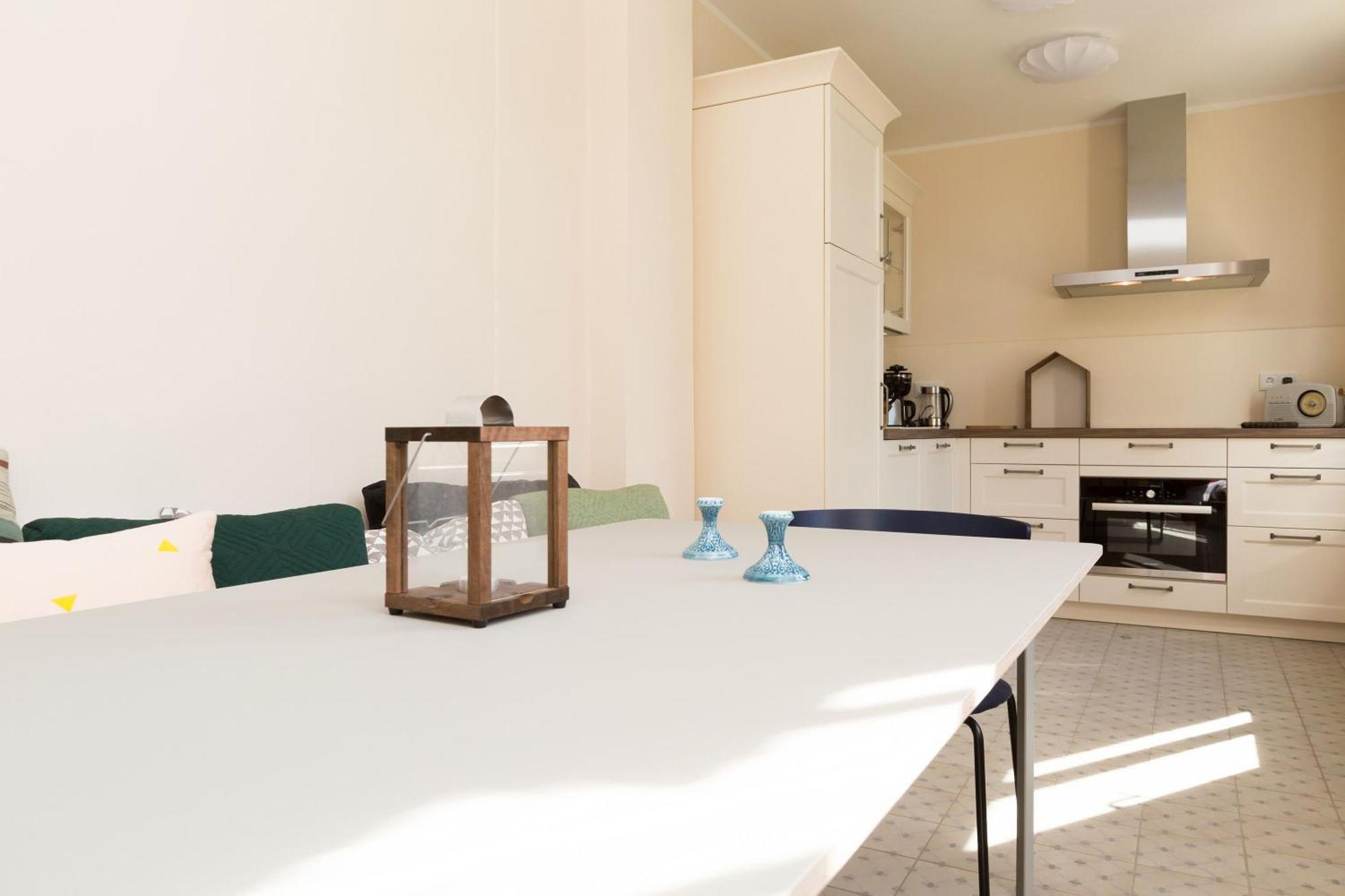 Baltisches Haus App 02 Apartment Heringsdorf  Luaran gambar